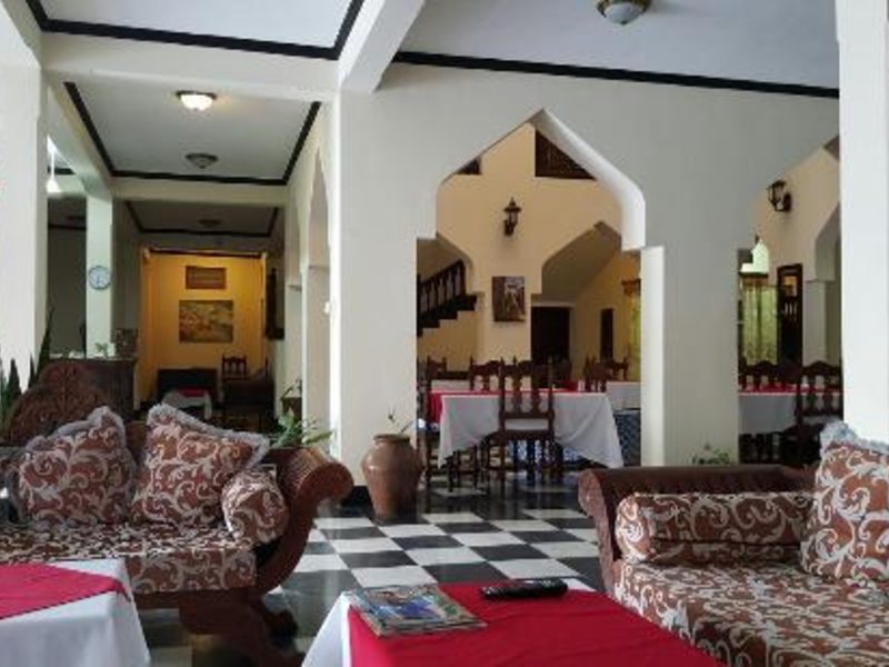 Forodhani Park Hotel 228946