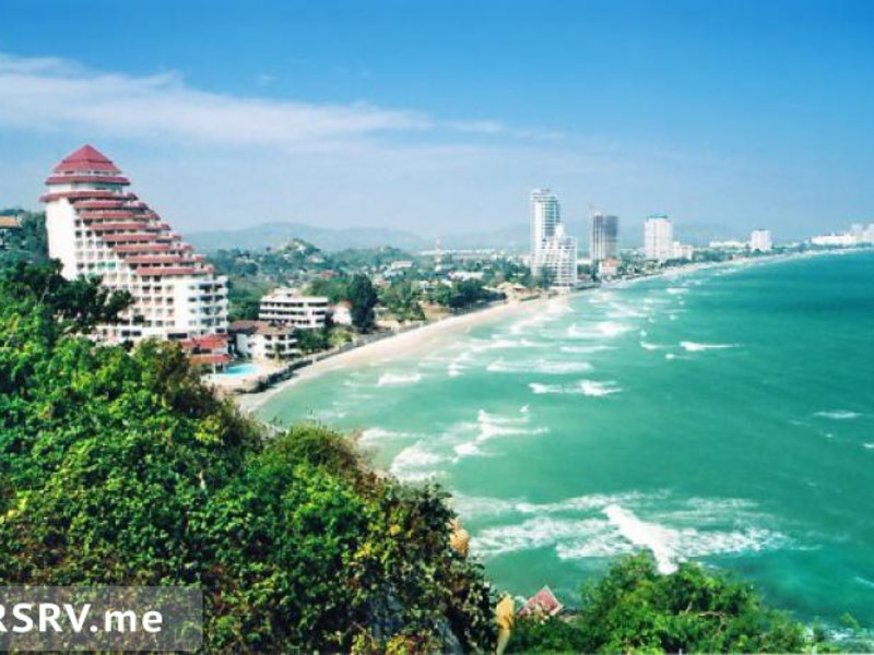 Fortuna 4* Pattaya 269295