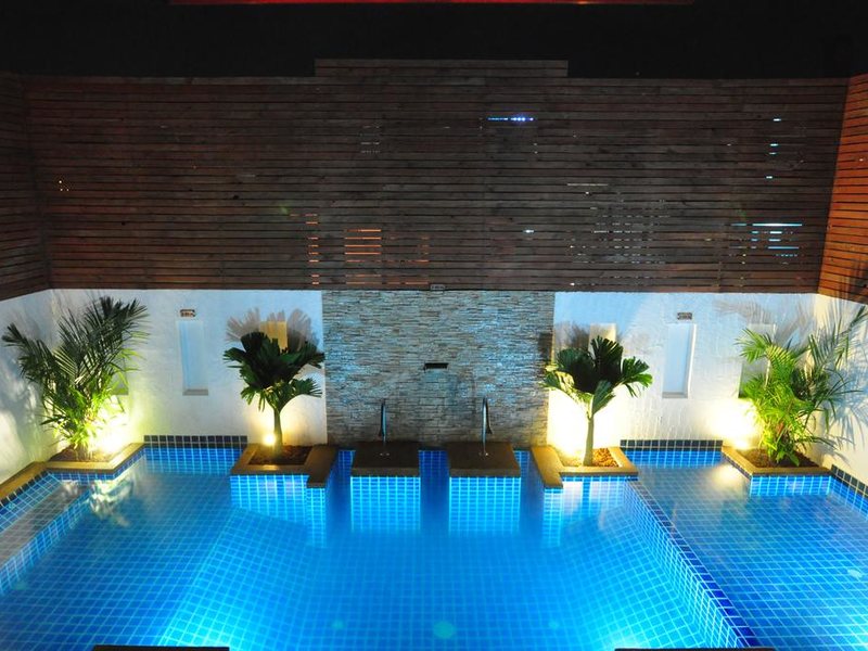 Forty Winks Phuket Hotel 222723