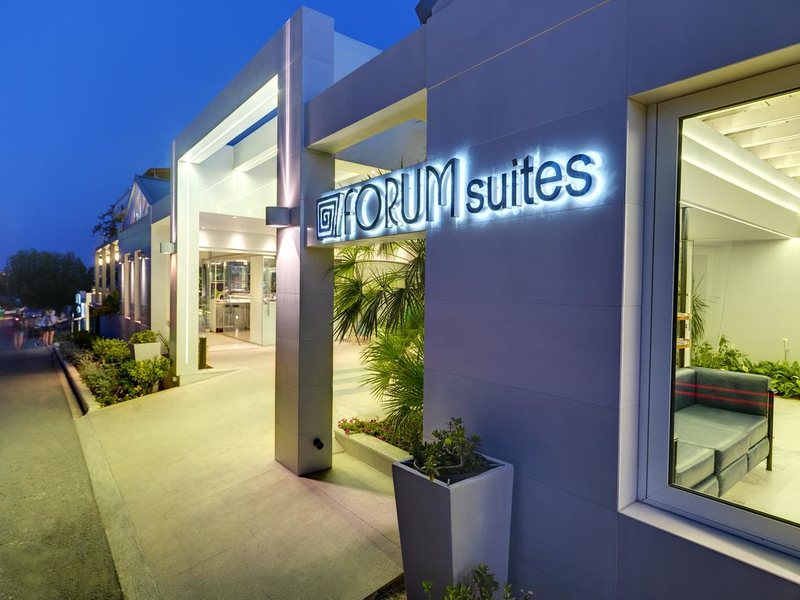 Forum Suites 286480