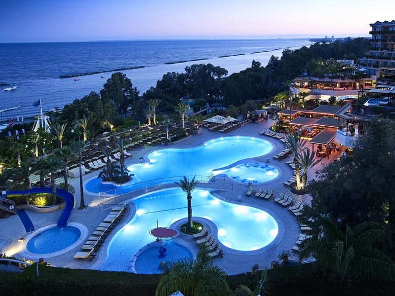 Four Seasons Limassol 205519