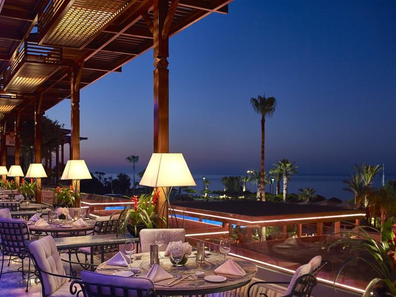 Four Seasons Limassol 205525