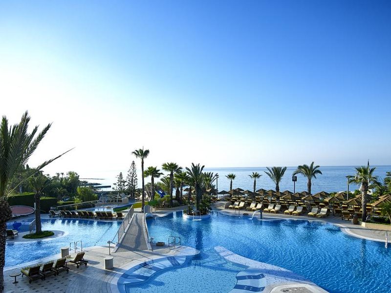 Four Seasons Limassol 205530