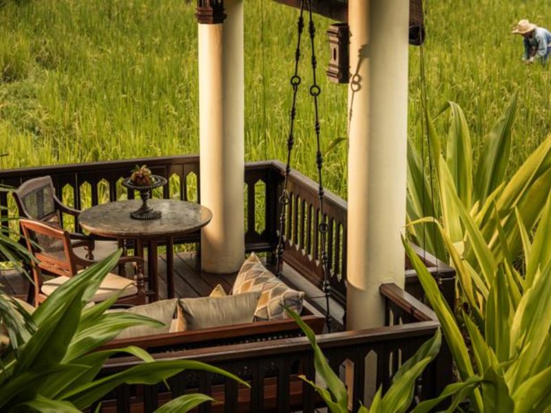 Four Seasons Resort Chiang Mai 151763