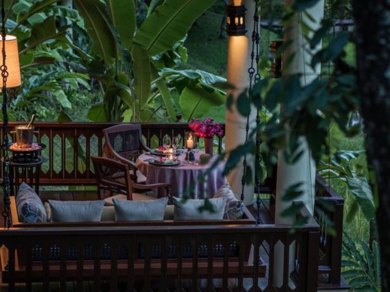 Four Seasons Resort Chiang Mai 151765