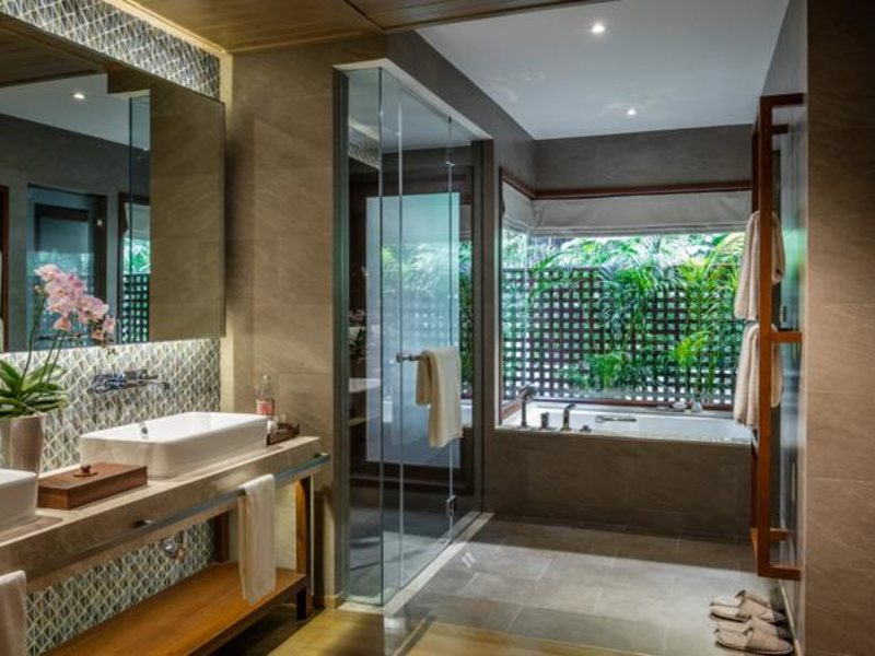 Four Seasons Resort Chiang Mai 151767