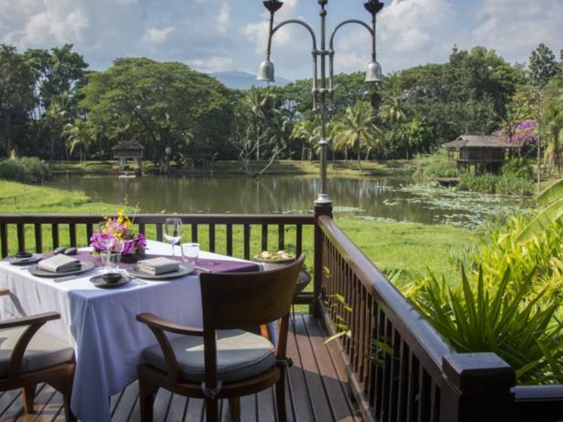 Four Seasons Resort Chiang Mai 151774