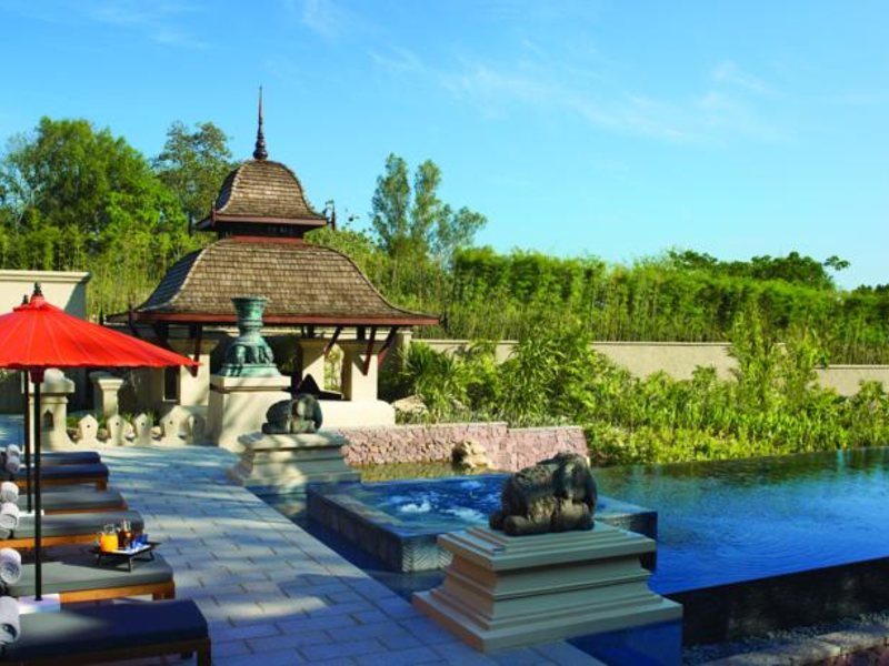 Four Seasons Resort Chiang Mai 151781