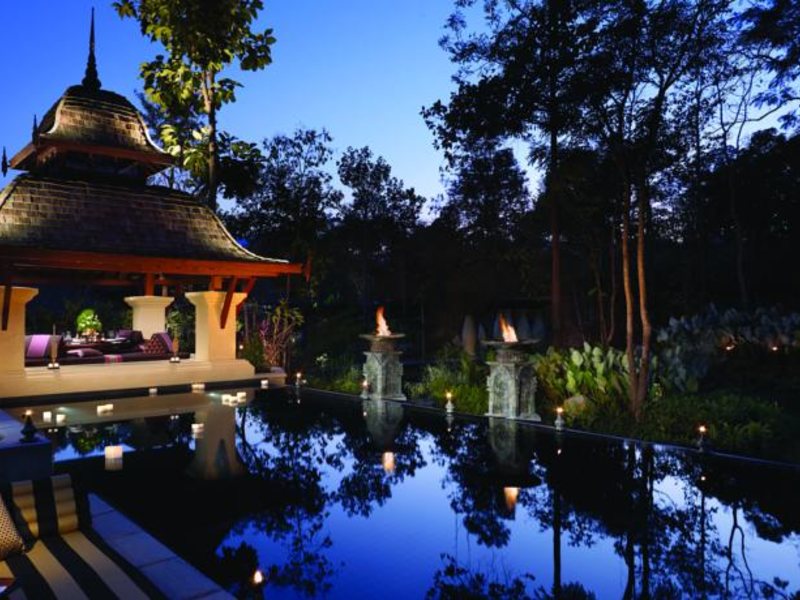 Four Seasons Resort Chiang Mai 151782