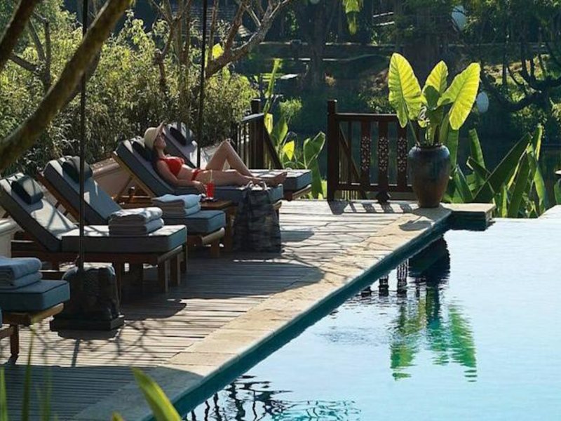 Four Seasons Resort Chiang Mai 151790