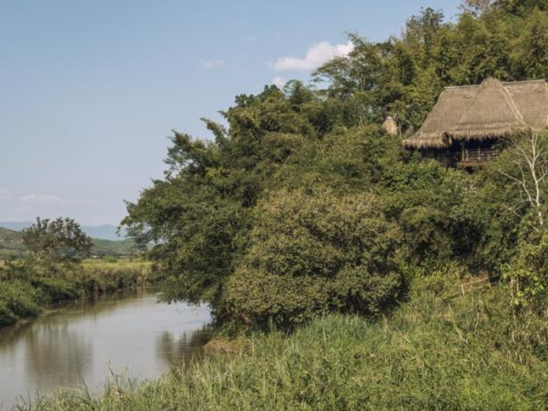 Four Seasons Tented Camp Golden Triangle  151823