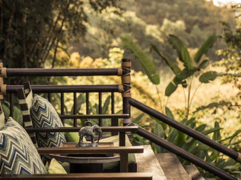 Four Seasons Tented Camp Golden Triangle  151827