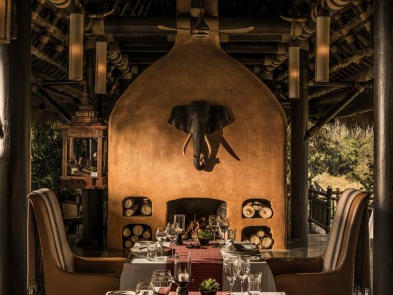 Four Seasons Tented Camp Golden Triangle  151828