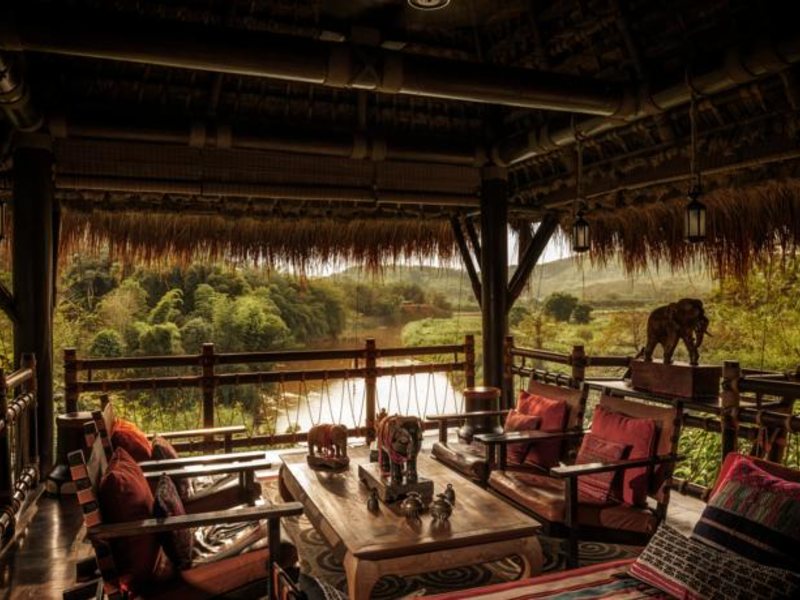 Four Seasons Tented Camp Golden Triangle  151829