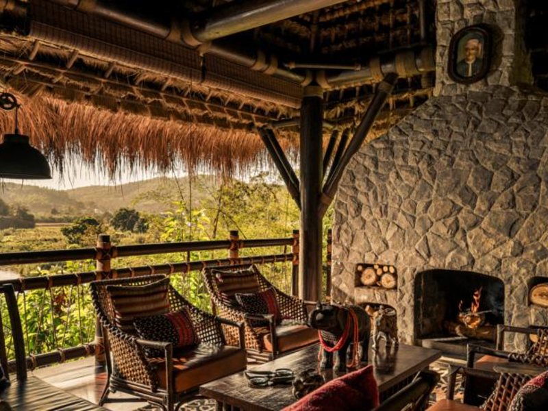 Four Seasons Tented Camp Golden Triangle  151831