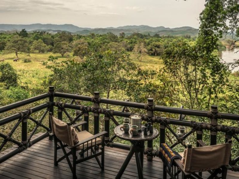 Four Seasons Tented Camp Golden Triangle  151836