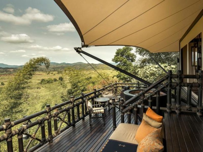 Four Seasons Tented Camp Golden Triangle  151837