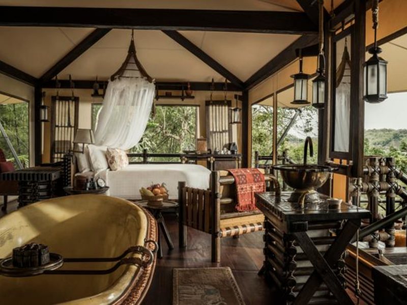 Four Seasons Tented Camp Golden Triangle  151839