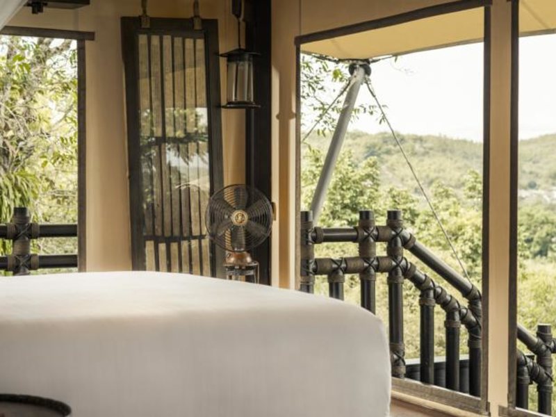 Four Seasons Tented Camp Golden Triangle  151841