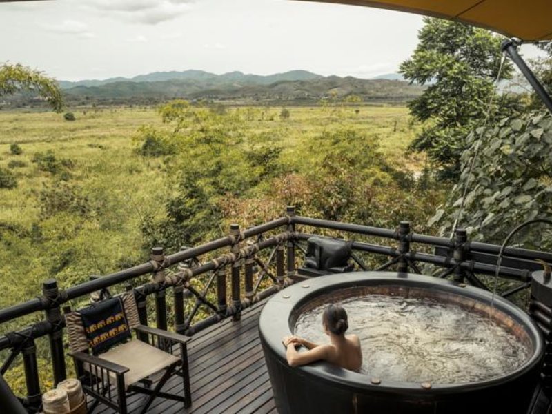 Four Seasons Tented Camp Golden Triangle  151842