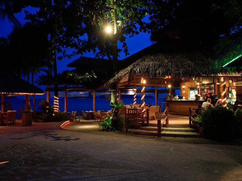 Friendship Beach Waterfront Resort 222807