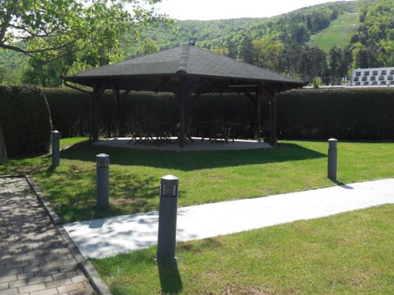 GARNI HOTEL M (VILLA MILENA) 72100