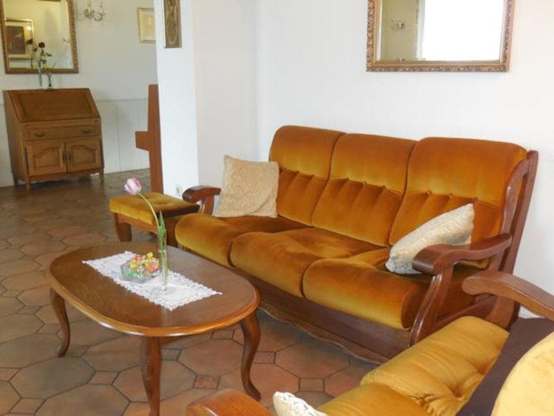 GARNI HOTEL M (VILLA MILENA) 72101