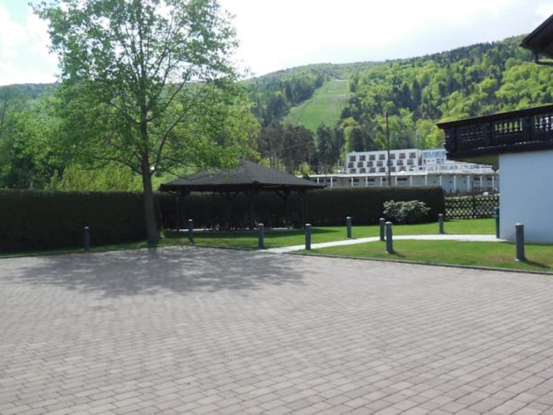 GARNI HOTEL M (VILLA MILENA) 72102