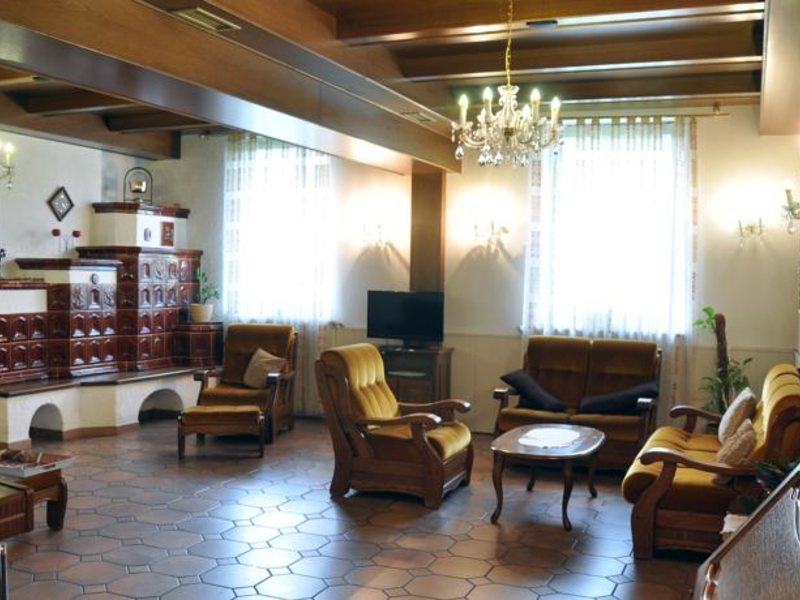 GARNI HOTEL M (VILLA MILENA) 72113