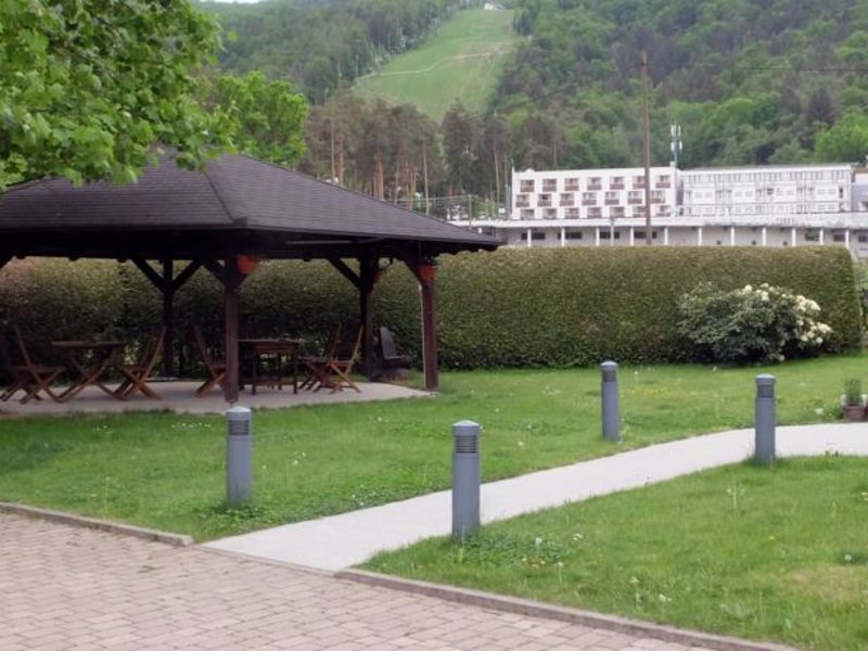 GARNI HOTEL M (VILLA MILENA) 72116