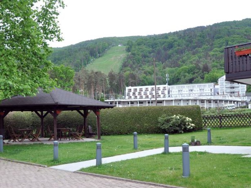 GARNI HOTEL M (VILLA MILENA) 72117