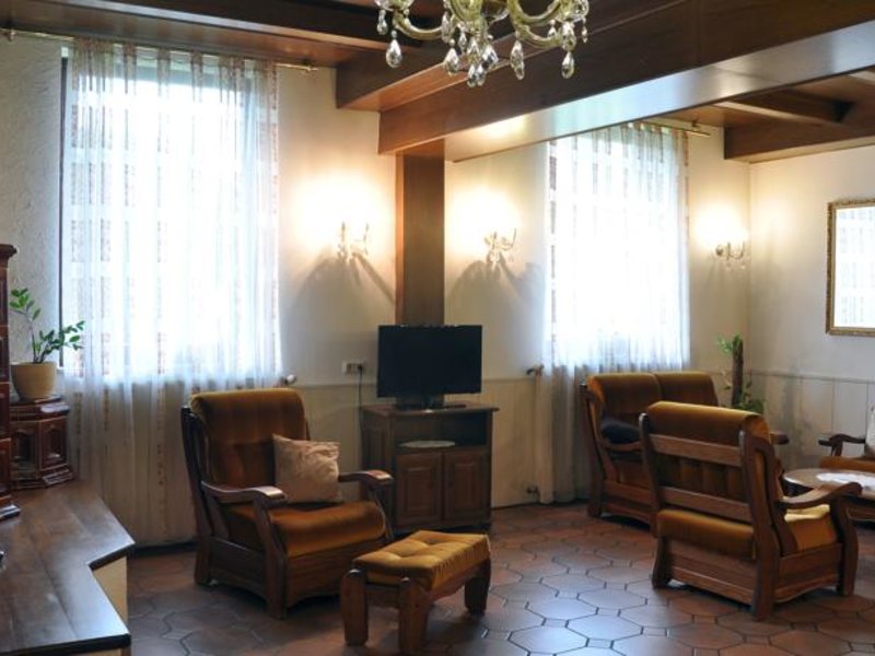 GARNI HOTEL M (VILLA MILENA) 72120