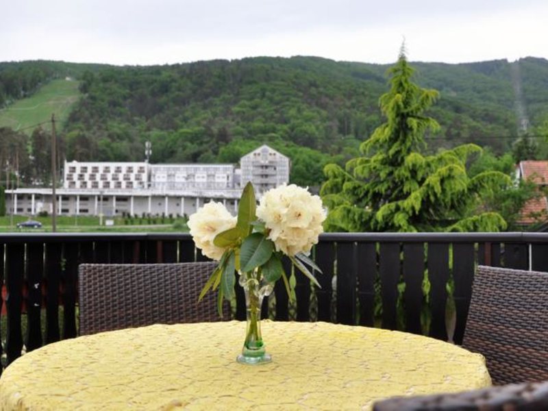 GARNI HOTEL M (VILLA MILENA) 72121