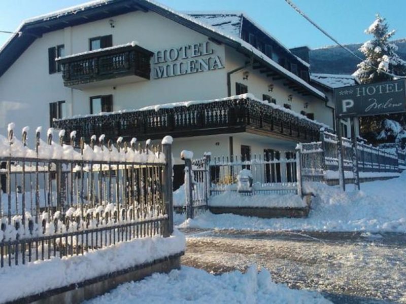 GARNI HOTEL M (VILLA MILENA) 72124