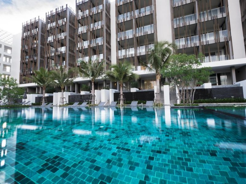 G Hua Hin Resort & Mall 222910