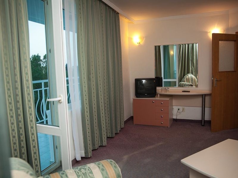 Gardia Hotel 310684