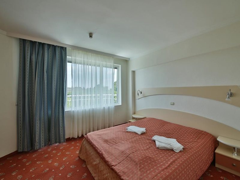 Gardia Hotel 310691