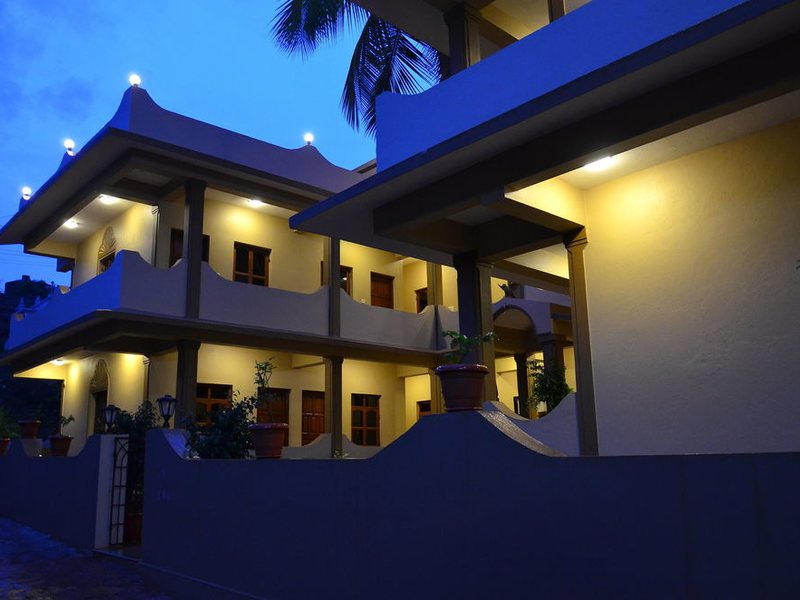 Garima Hotel 137664