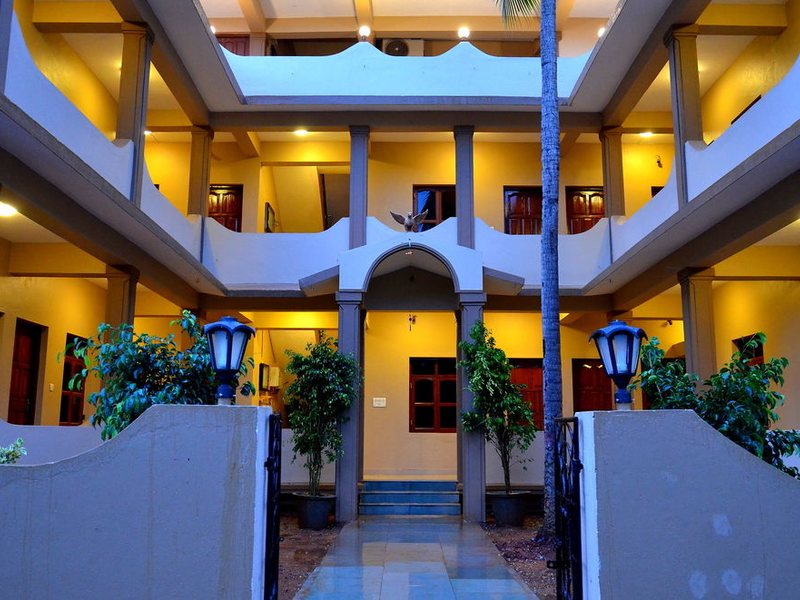 Garima Hotel 137667