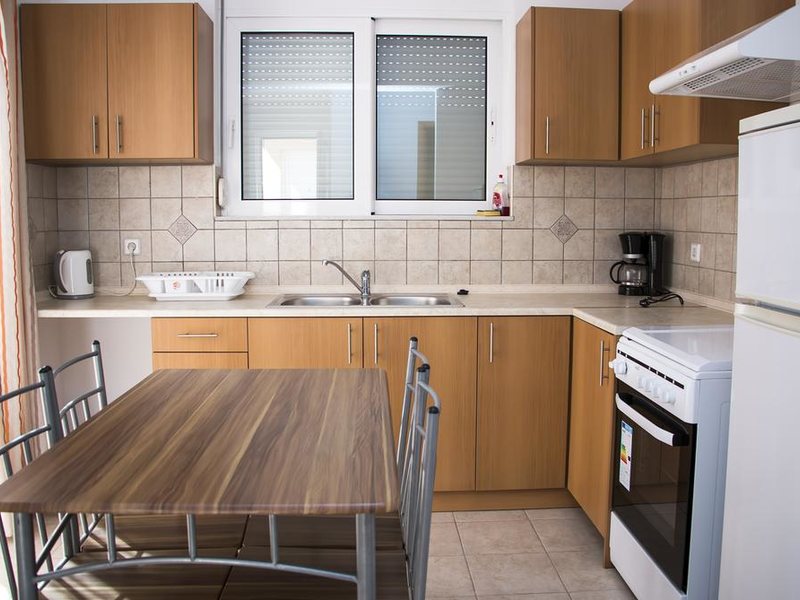 Gennadi Gardens Apartments 288149