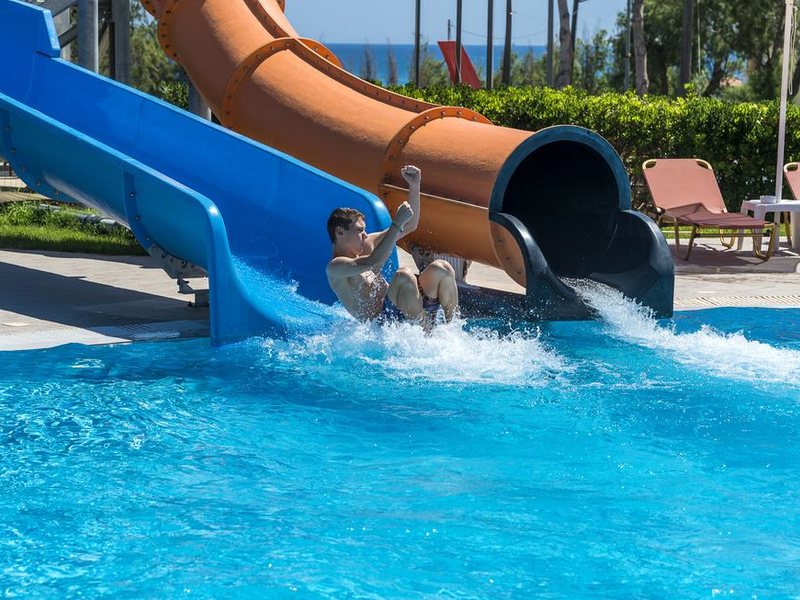 Georgioupolis Resort & Aqua Park 255334