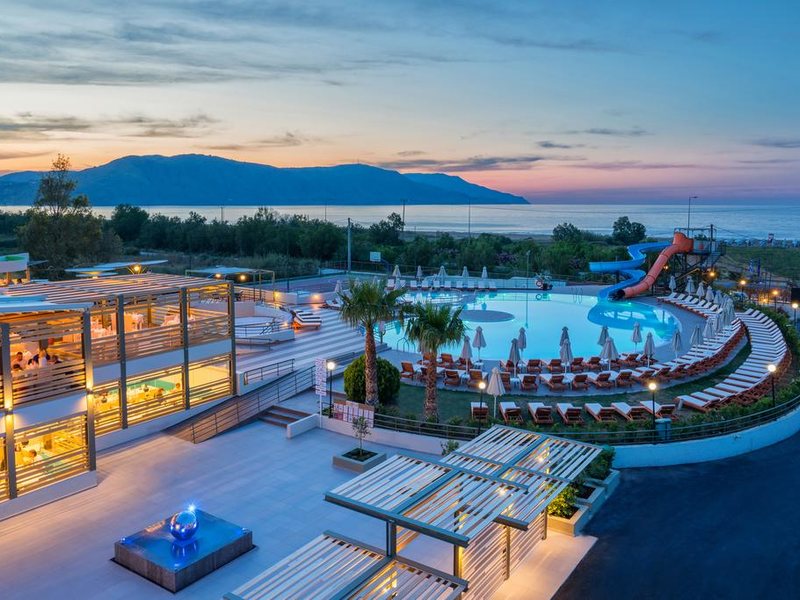 Georgioupolis Resort & Aqua Park 255339