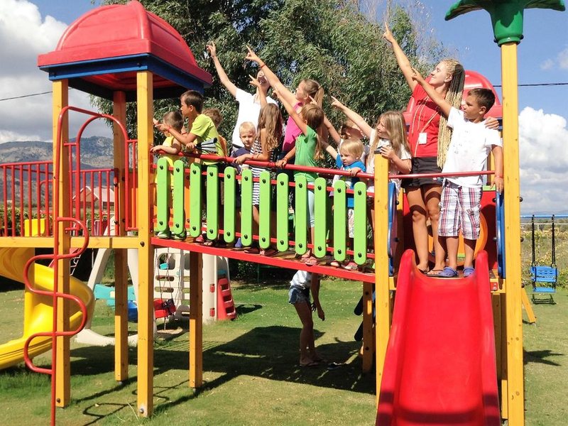 Georgioupolis Resort & Aqua Park 255341