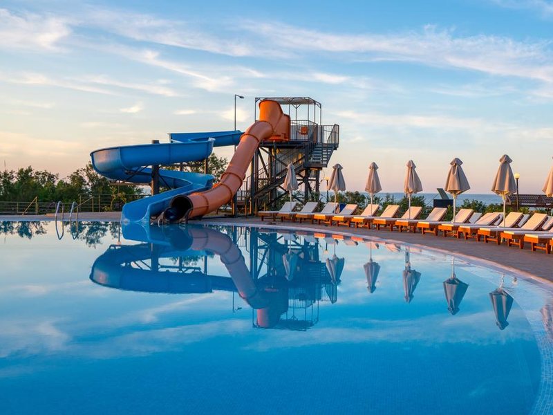 Georgioupolis Resort & Aqua Park 255343