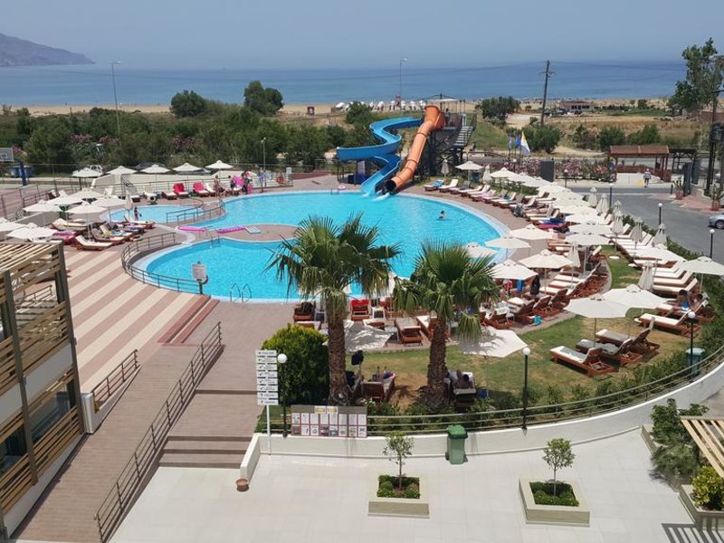 Georgioupolis Resort & Aqua Park 255345