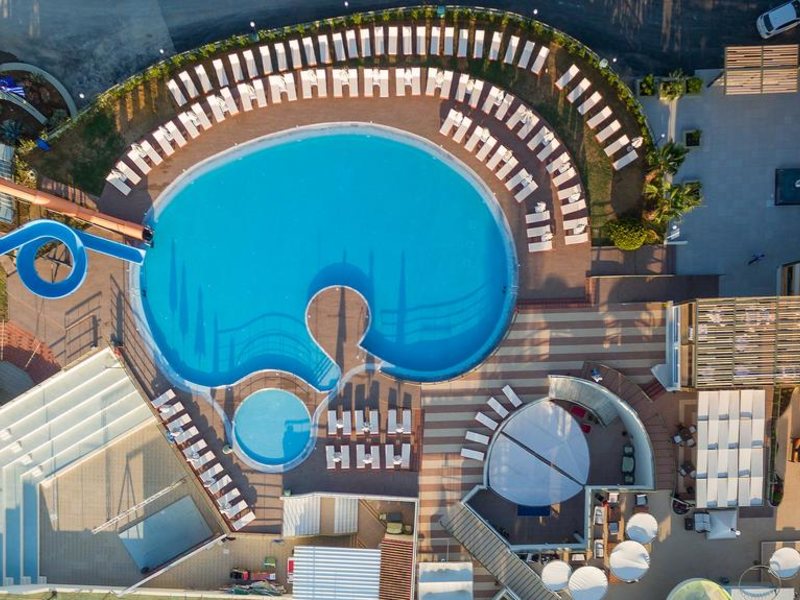 Georgioupolis Resort & Aqua Park 255353