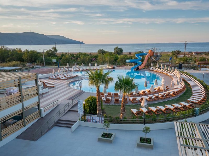 Georgioupolis Resort & Aqua Park 255355