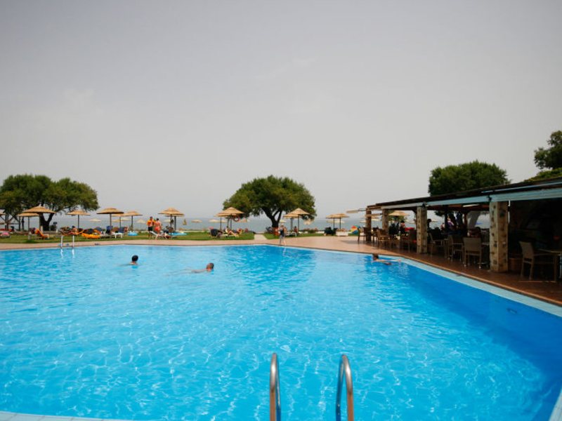 Geraniotis Beach Hotel 286499