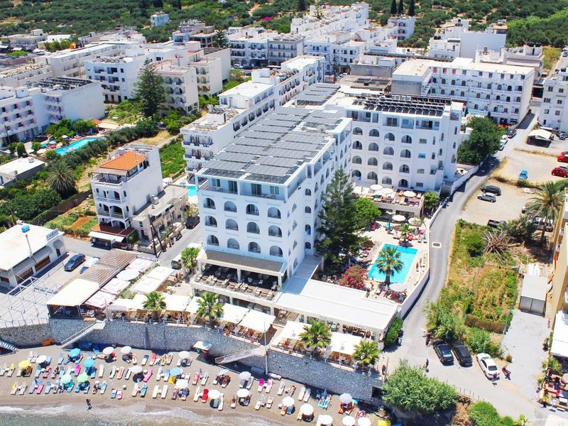 Glaros Beach Hotel 283861