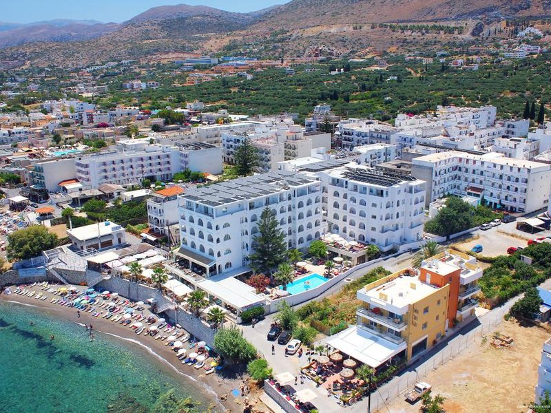 Glaros Beach Hotel 283862